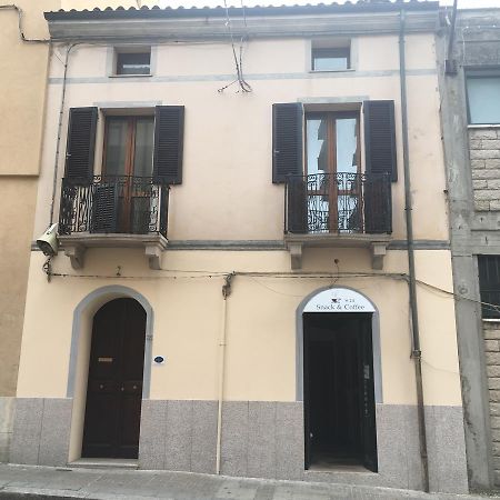 Marisa B&B Tempio Pausania Dış mekan fotoğraf
