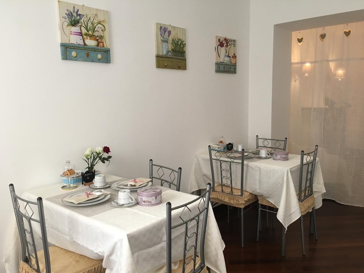 Marisa B&B Tempio Pausania Dış mekan fotoğraf