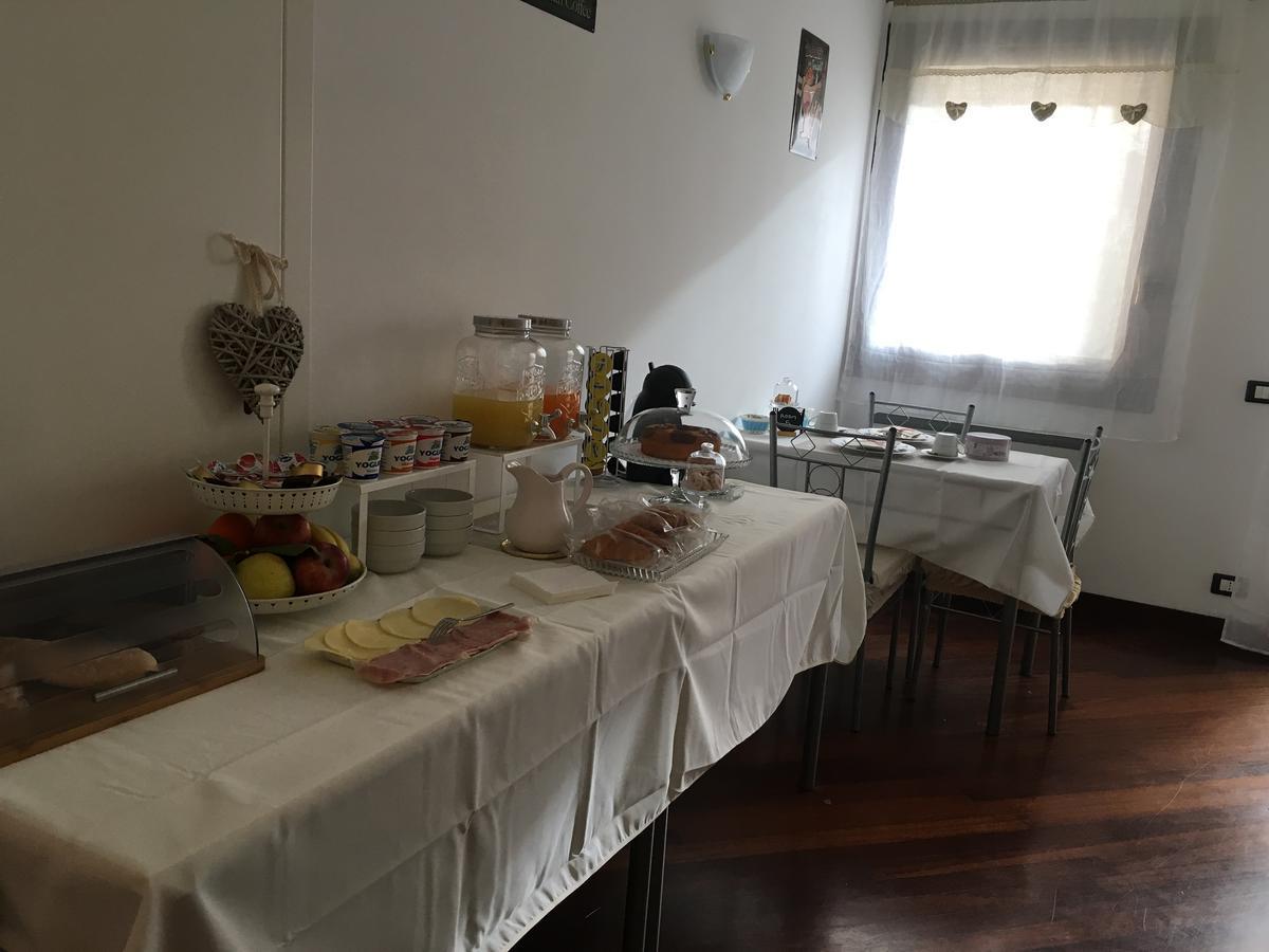 Marisa B&B Tempio Pausania Dış mekan fotoğraf
