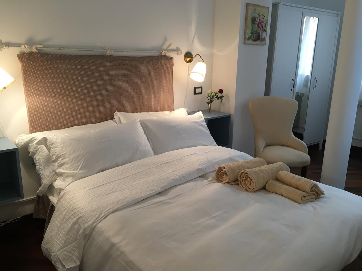 Marisa B&B Tempio Pausania Dış mekan fotoğraf