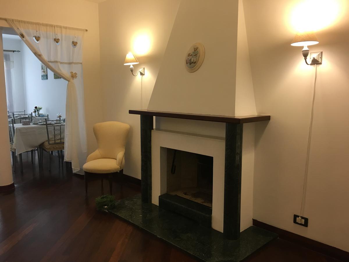 Marisa B&B Tempio Pausania Dış mekan fotoğraf