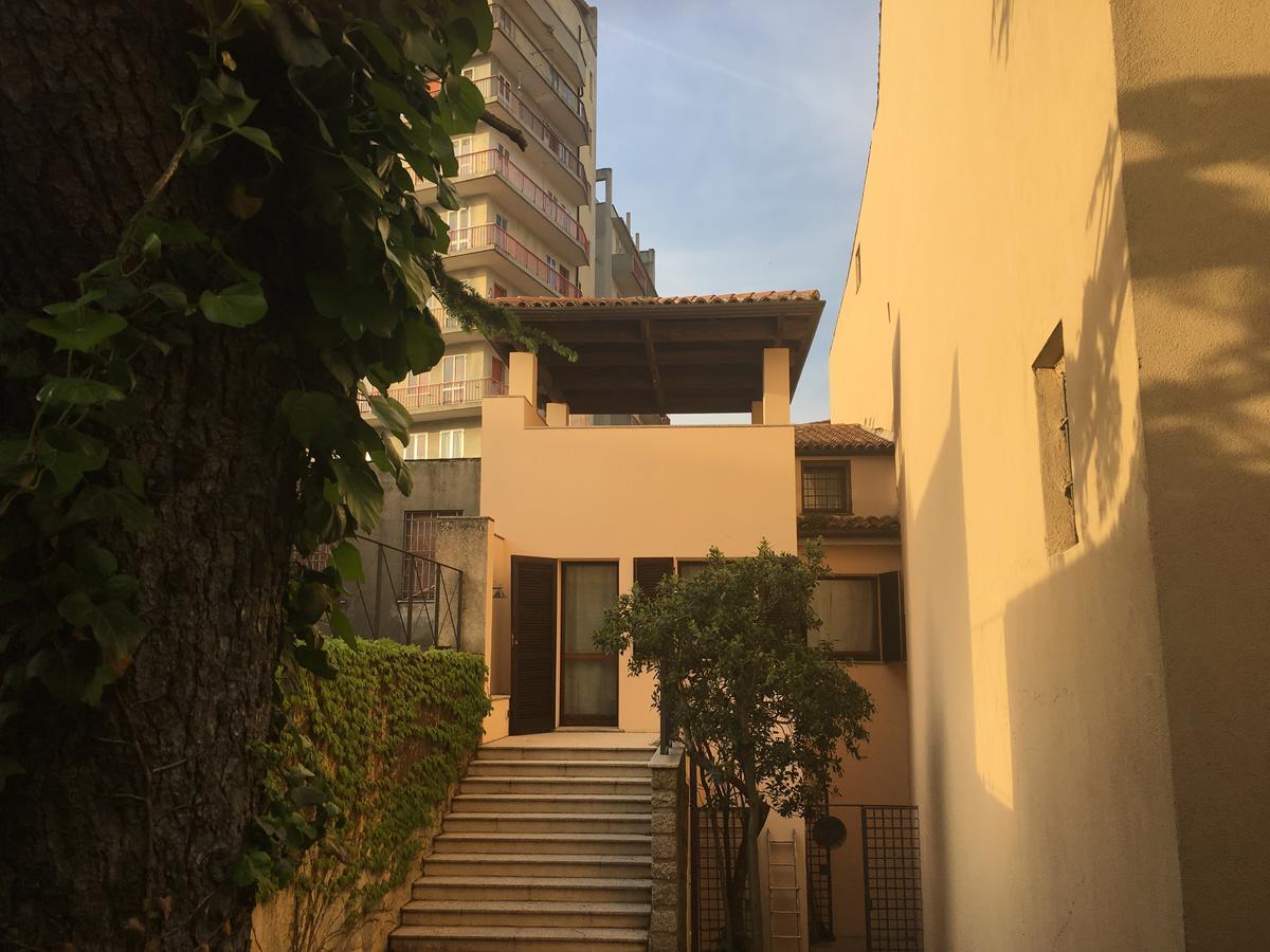 Marisa B&B Tempio Pausania Dış mekan fotoğraf