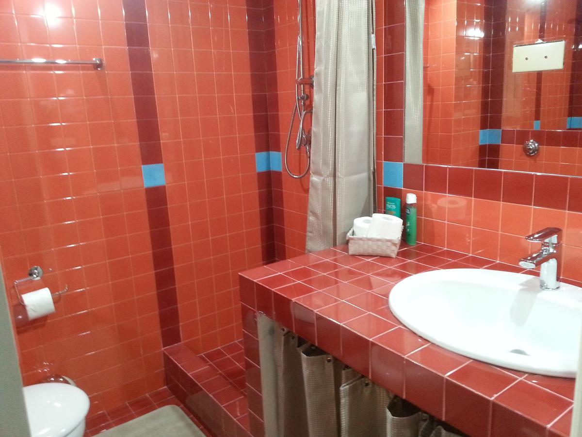 Marisa B&B Tempio Pausania Dış mekan fotoğraf