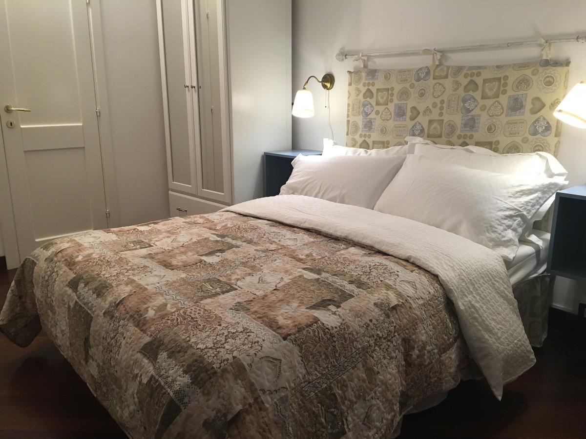 Marisa B&B Tempio Pausania Dış mekan fotoğraf