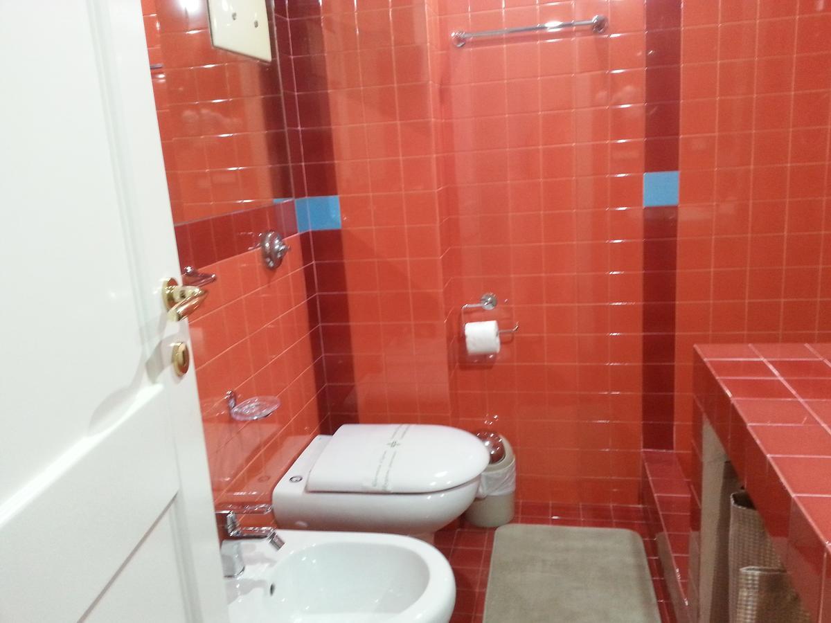 Marisa B&B Tempio Pausania Dış mekan fotoğraf