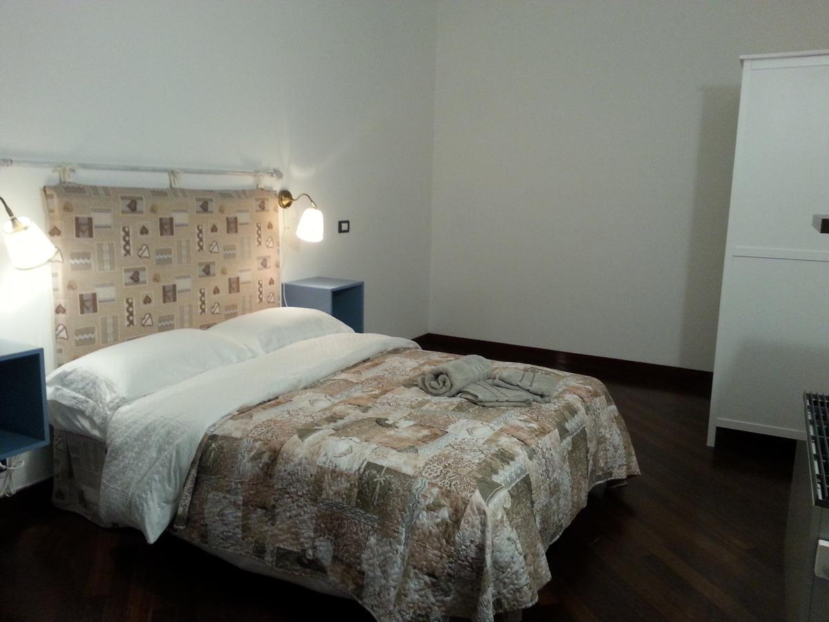 Marisa B&B Tempio Pausania Dış mekan fotoğraf