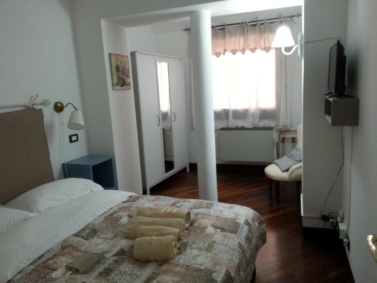 Marisa B&B Tempio Pausania Dış mekan fotoğraf